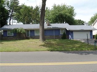 2430 Old Town Rd, Bridgeport, CT 06606