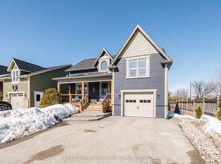 65 Findlay Dr, Collingwood, ON L9Y 0G6