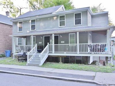 80 Yeoman St, Kingston, NY, 12401