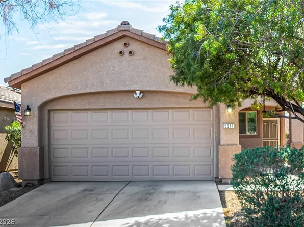 5911 Corbin Ave, Las Vegas, NV 89122