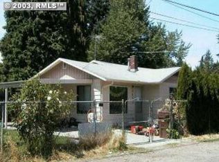 8855 SE Fuller Rd, Happy Valley, OR 97086