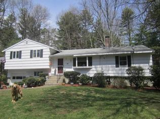46 Tanbark Rd, Sudbury, MA 01776