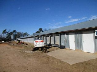 8825 Panorama Rd, Rogers, AR 72758