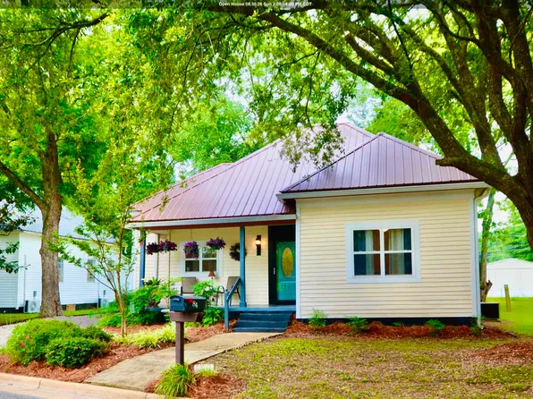 84 C St SW, Jacksonville, AL 36265