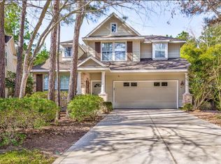 46 Flickering Sun Ct, Spring, TX 77382