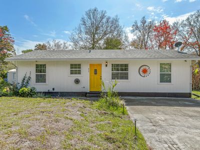 635 Josiah St, Saint Augustine, FL, 32084