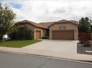 5556 Junction Peak Dr, Sparks, NV