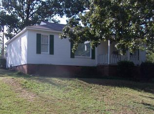 700 N Buchanan St, Little Rock, AR 72205