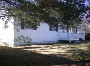 2213 W Arlington Rd, Bloomington, IN 47404