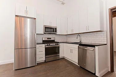 Rented by Voro NYC