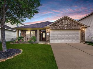 25207 Ginger Ranch Dr, Katy, TX 77494