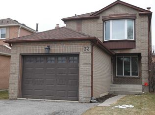 31 McDonald Cres, Clarington, ON L1B0E2