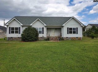 407 Dixired Rd, Leesville, SC 29070