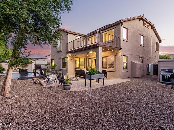 5th image of 2626 E BEAR CREEK Lane