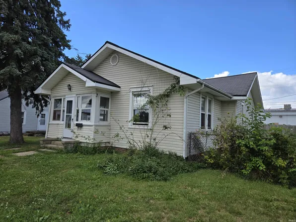 117 E South A St, Gas City, IN 46933