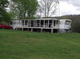 3427 Pocket Rd, Whitwell, TN 37397