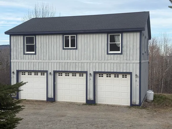 1207 Happytown Road, Ellsworth, ME 04605