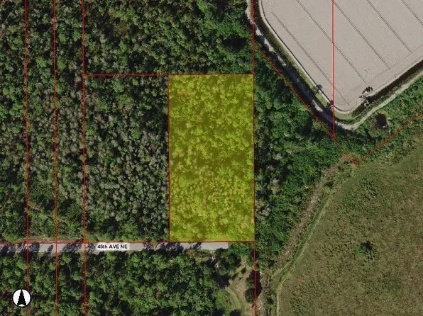 77000004042 45th AVE NE, OTHER, FL 34120