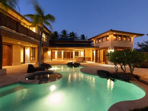 68-108 E Pukaua Pl, Kamuela, HI 96743