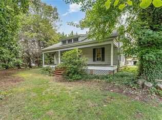 2505 Oak Ridge Rd, Oak Ridge, NC 27310