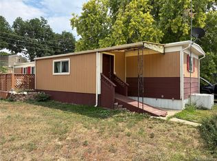 1838 Cimarron St #330, Aurora, CO 80011