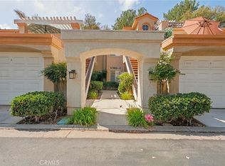 23930 Arroyo Park Dr Unit 110, Santa Clarita, CA 91355