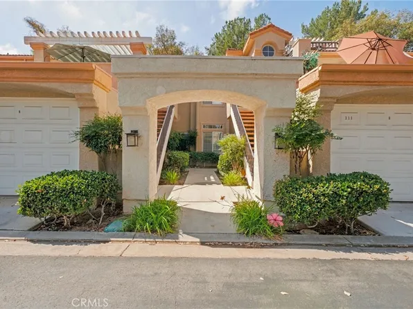 23930-110 Arroyo Park Dr, Valencia, CA 91355