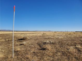 168th St W Lot 101, Lancaster, CA 93535