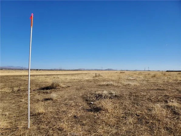 168th St W Lot 101, Lancaster, CA 93535