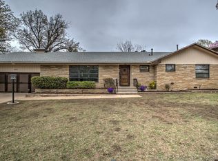 4039 E 43rd St, Tulsa, OK 74135