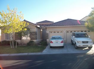167 Strata Ave, Las Vegas, NV 89148