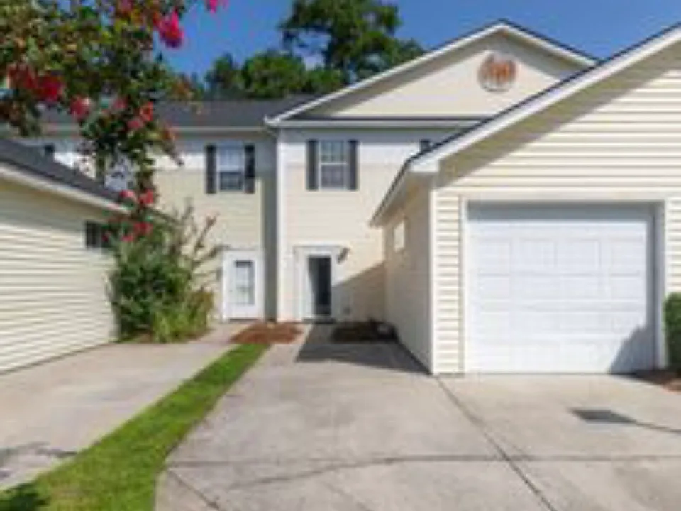 Great Oak Dr