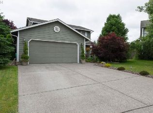 1004 NE 4th Ct, Battle Ground, WA 98604