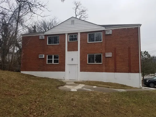 3658 Northdale Place, 3658 Northdale Pl APT 2, Cincinnati, OH 45213