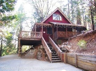 22845 Hitching Post Rd, Sonora, CA 95370