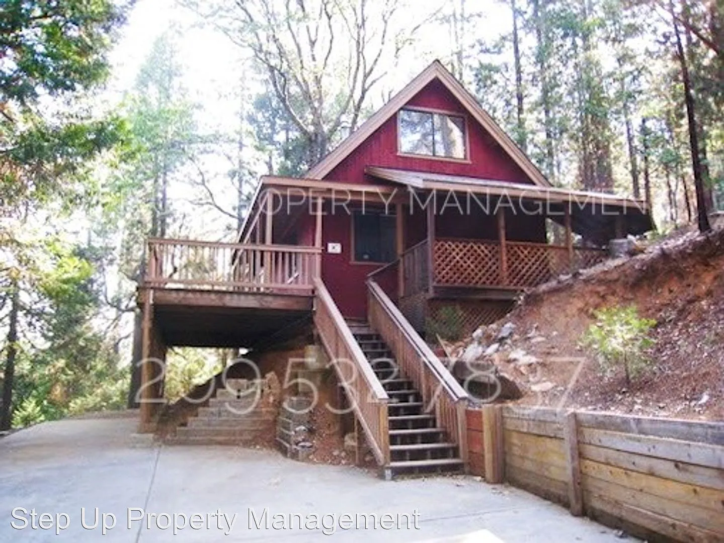22845 Hitching Post Rd photo 1