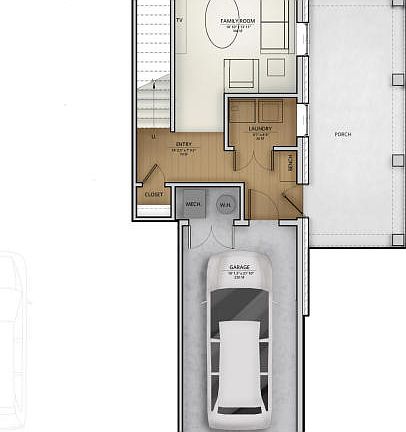 3rd image of 2026 Celadon Dr NE #108