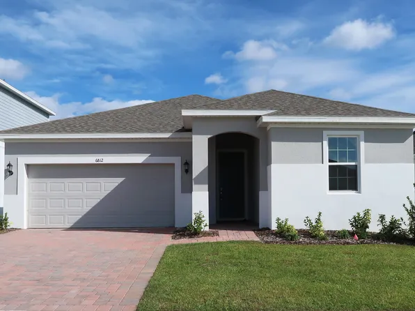 6812 Serpent Hawk Lane St, Howey In The Hills, FL 34737