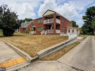 118 Linden Ave, Hagerstown, MD 21742