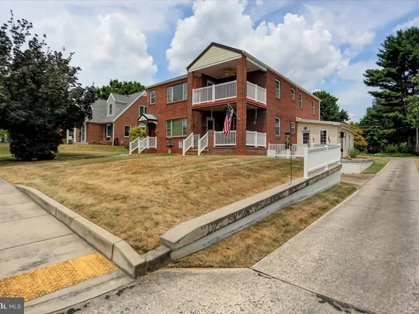 118 Linden Ave, Hagerstown, MD 21742