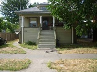 278 Humboldt Ave APT 3, Chico, CA 95928