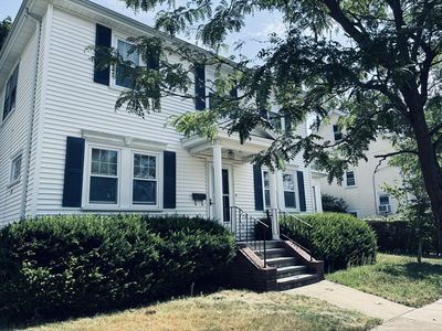 24 White Oak Rd, West Roxbury, MA, 02132