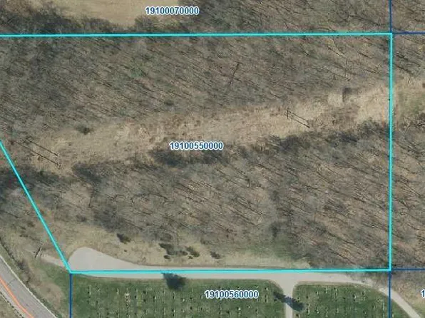 0 Cemetery Lane, Wauzeka, WI 53826