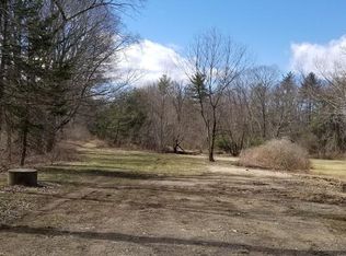 78 Chicopee St, Granby, MA 01033