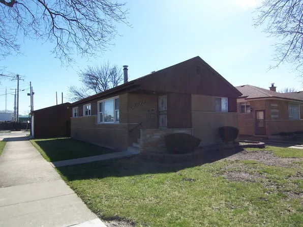 7727 S Reilly Ave, Chicago, IL 60652