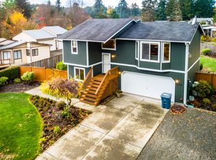 13418 Cedar Cir E, Bonney Lake, WA 98391