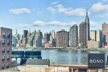 Sold by Bond New York