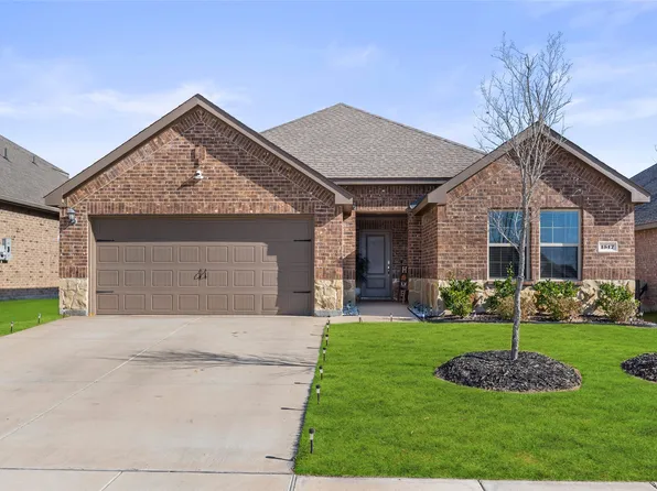 1517 Blossom Court Dr, Princeton, TX 75407