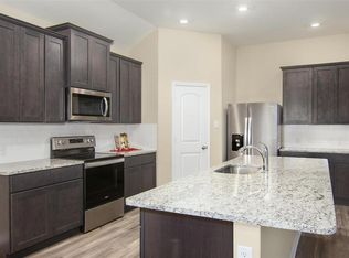 248 Enchanted Way #248, Princeton, TX 75407