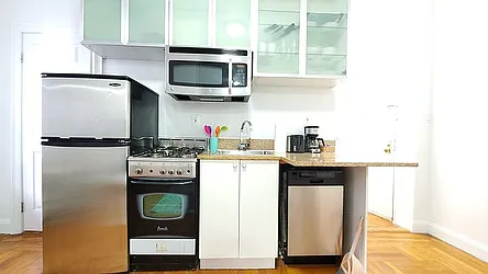 Rented by GPS Realty NYC